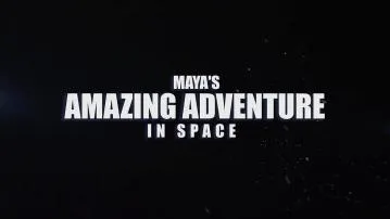 Maya cinematic trailer